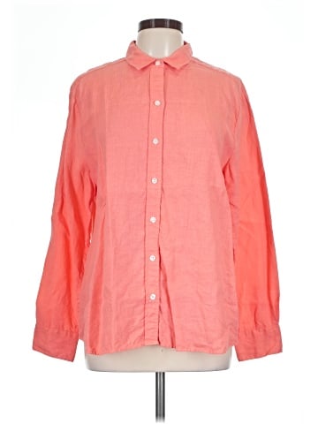 Tommy Bahama Long Sleeve Button-Down Shirt (view 1)