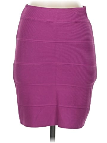 BCBGMAXAZRIA Casual Skirt (view 1)