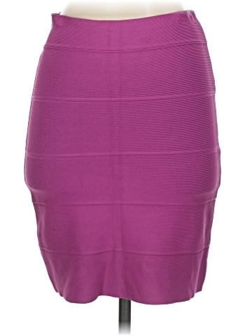 BCBGMAXAZRIA Casual Skirt (view 2)