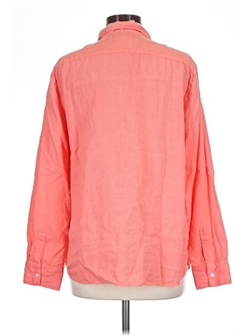 Tommy Bahama Long Sleeve Button-Down Shirt (view 2)