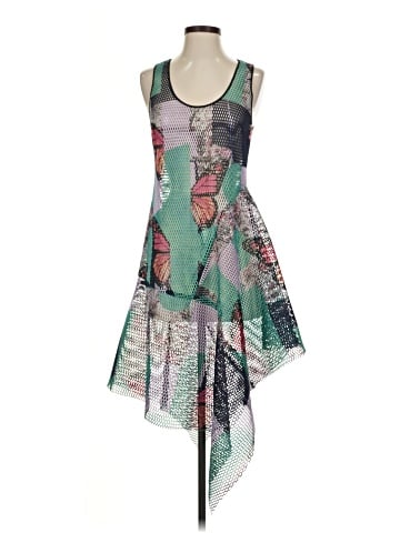 Clover Canyon Cocktail Dress (view 1)