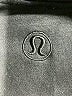Lululemon Athletica Black Jacket Size Med - Lg - photo 6