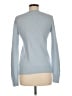 Tory Burch Blue Pullover Sweater Size M - photo 2