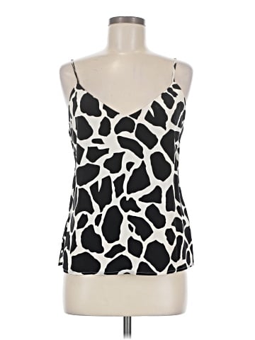 L'Agence Sleeveless Top (view 1)