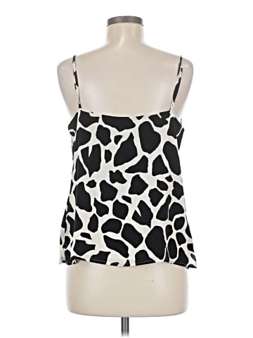 L'Agence Sleeveless Top (view 2)