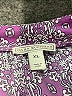 Dana Buchman Purple 3/4 Sleeve Blouse Size XL - photo 7