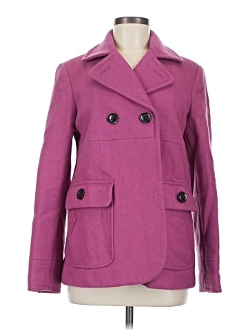 Gap Wool Coat (view 1)