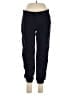 Athleta Black Casual Pants Size 10 (petite) - photo 1