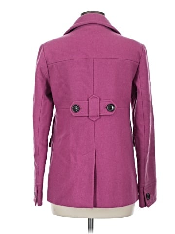 Gap Wool Coat (view 2)