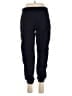 Athleta Black Casual Pants Size 10 (petite) - photo 2