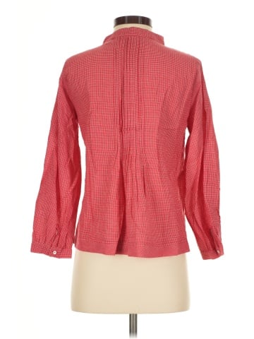 matta Long Sleeve Blouse (view 2)