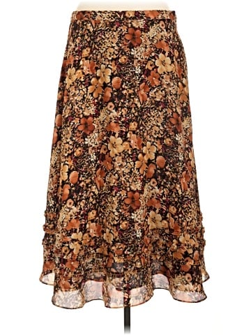 Coldwater Creek Casual Skirt (view 1)