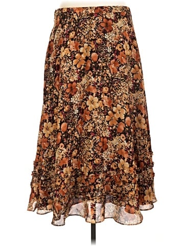 Coldwater Creek Casual Skirt (view 2)