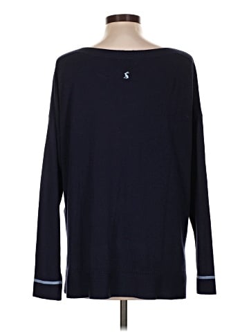 Joules Long Sleeve T-Shirt (view 2)