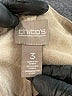 Chico's 100% Polyester Tan Vest Size XL (3) - photo 6
