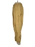 Old Navy Solid Gold Cargo Pants Size S - photo 5