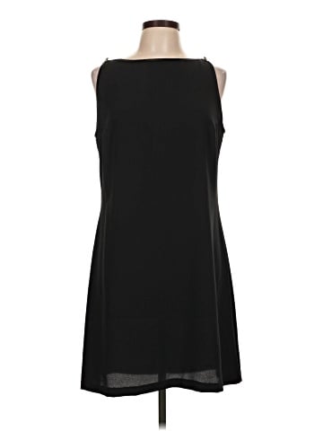 Betsy & Adam Cocktail Dress (view 1)