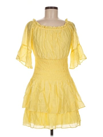 premier amour Cocktail Dress (view 1)