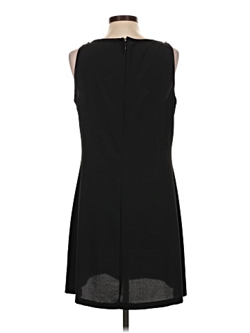 Betsy & Adam Cocktail Dress (view 2)