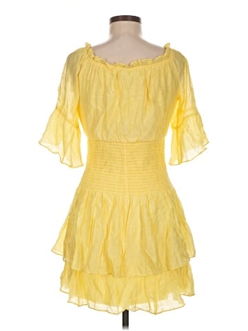 premier amour Cocktail Dress (view 2)