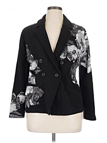 Chico's Blazer (view 1)