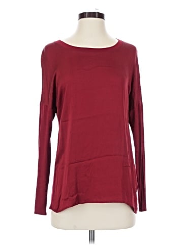 Trina Turk Long Sleeve T-Shirt (view 1)