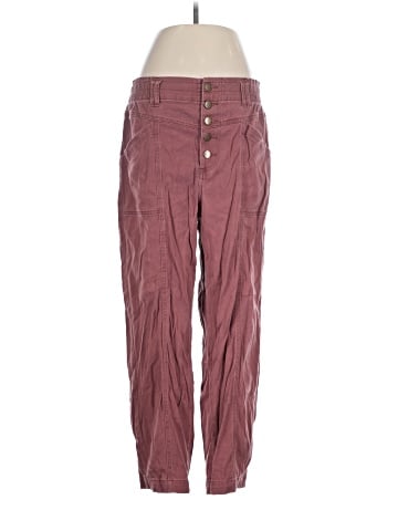 Knox Rose Casual Pants (view 1)