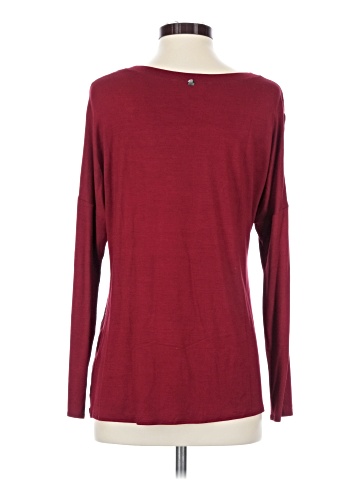 Trina Turk Long Sleeve T-Shirt (view 2)