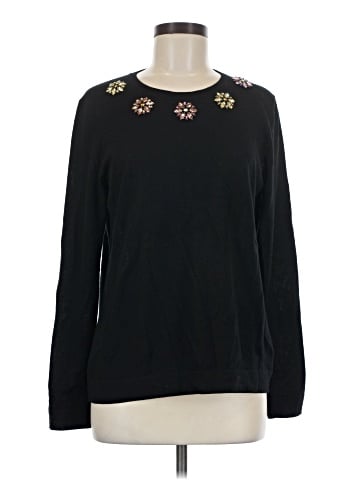 Escada Long Sleeve T-Shirt (view 1)