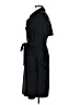 Forever 21 Black Trenchcoat Size M - photo 5