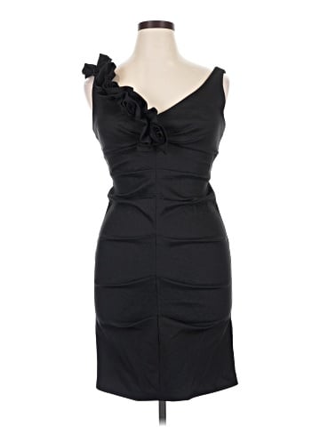 S.L. Fashions Cocktail Dress (view 1)