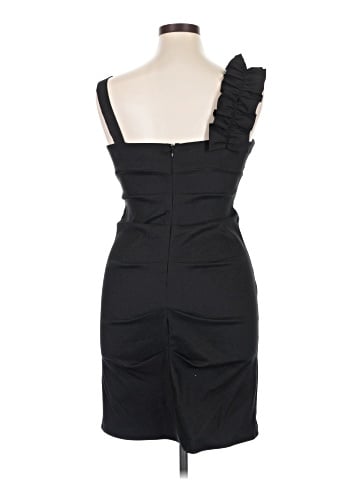 S.L. Fashions Cocktail Dress (view 2)
