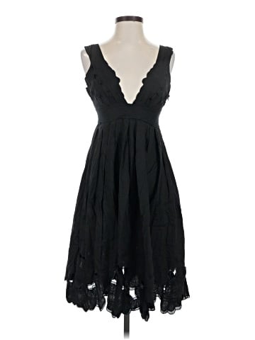 Catherine Malandrino Cocktail Dress (view 1)