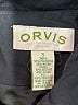 Orvis Black Coat Size S - photo 6