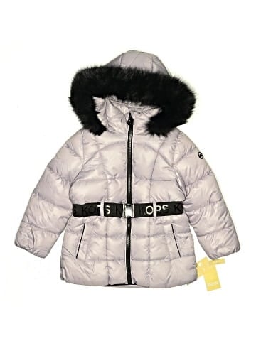 MICHAEL Michael Kors Snow Jacket (view 1)