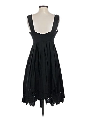 Catherine Malandrino Cocktail Dress (view 2)