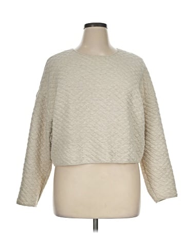 Banana Republic Factory Store Pullover Sweater (view 1)