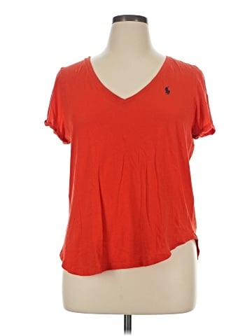 Polo by Ralph Lauren Short Sleeve T-Shirt (view 1)