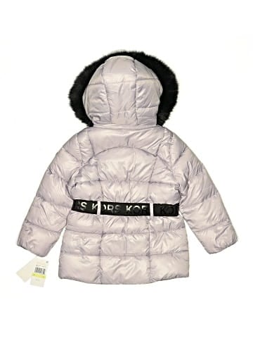 MICHAEL Michael Kors Snow Jacket (view 2)