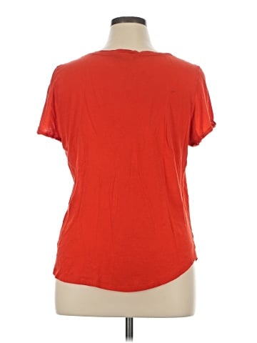 Polo by Ralph Lauren Short Sleeve T-Shirt (view 2)