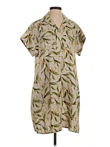 Chico's Casual Dress (view 1)