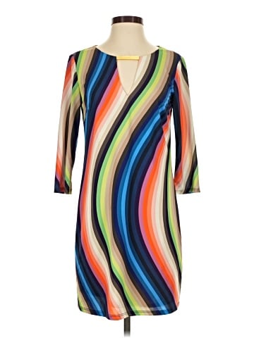 Trina Turk Casual Dress (view 1)