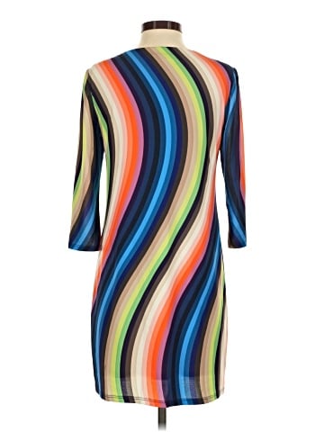 Trina Turk Casual Dress (view 2)