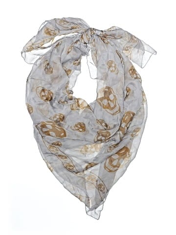 Alexander McQueen scarf (view 1)