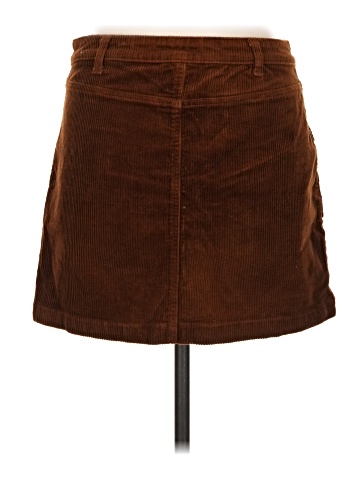 BLUE SPICE Casual Skirt (view 2)
