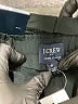 J.Crew Factory Store 100% Polyester Black Active Pants Size 6 - photo 6