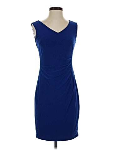 Anne Klein Cocktail Dress (view 1)