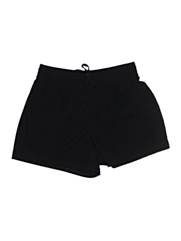 90 Degree by Reflex Athletic Shorts (view 1)