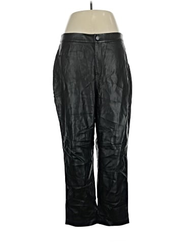 ELOQUII Casual Pants (view 1)