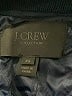 J.Crew Collection 100% Cotton Color Block Blue Jacket Size XS - photo 6